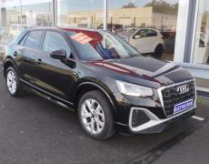 Audi Q2 Saint-Memmie