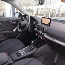 Audi Q2 35 TFSI 150CH S-TRONIC S-LINE Saint-Memmie