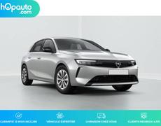 Opel Astra Saint-Jouan-des-Guérets