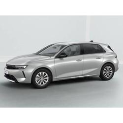 Opel Astra 1.5 D 130 EAT8 EDITION Saint-Jouan-des-Gu&eacute;rets