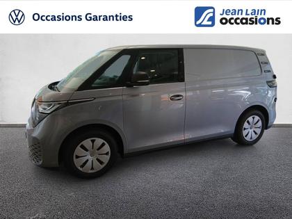 Volkswagen ID Buzz Cargo - ID. BUZZ CARGO 204 CH - 46 334 €