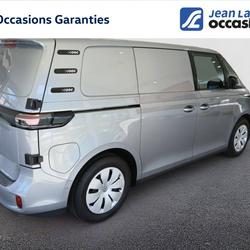 Volkswagen ID Buzz Cargo ID. BUZZ CARGO 204 CH Saint-Jean-de-Maurienne