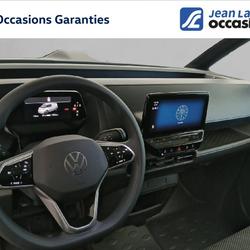 Volkswagen ID Buzz Cargo ID. BUZZ CARGO 204 CH Saint-Jean-de-Maurienne