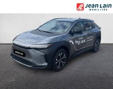 Toyota BZ4X La Motte-Servolex