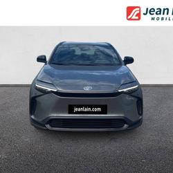 Toyota BZ4X bZ4X 11kW AWD Origin La Motte-Servolex