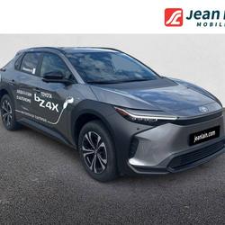 Toyota BZ4X bZ4X 11kW AWD Origin La Motte-Servolex