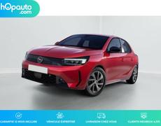 Opel Corsa Saint-Jouan-des-Guérets