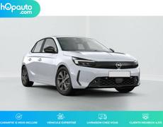 Opel Corsa Laval