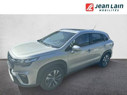 Suzuki S Cross - S-Cross 1.4 Boosterjet Hybrid AllGrip Style - 35 030 €