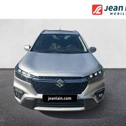 Suzuki S Cross S-Cross 1.4 Boosterjet Hybrid AllGrip Style Domancy