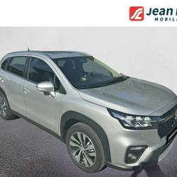 Suzuki S Cross S-Cross 1.4 Boosterjet Hybrid AllGrip Style Domancy