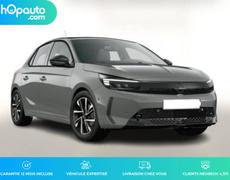Opel Corsa Cesson-Sévigné