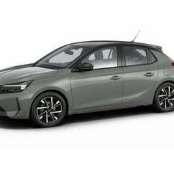 Opel Corsa 1.2 100 GS Saint-Jouan-des-Gu&eacute;rets