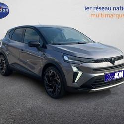 Renault Captur 1.6 E-TECH F.HYBRID 145 ESPRIT ALPINE Brest