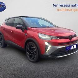 Renault Captur 1.6 E-TECH F.HYBRID 145 ESPRIT ALPINE Tr&eacute;gueux