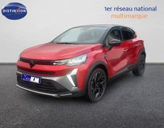 Renault Captur Bruges