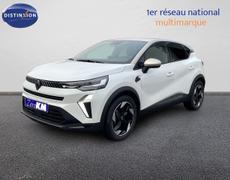 Renault Captur Trégueux