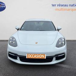 Porsche Panamera Panamera 4 E-Hybrid Bruges