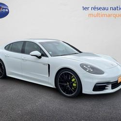Porsche Panamera Panamera 4 E-Hybrid Bruges