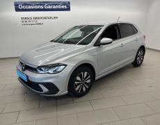 Volkswagen Polo Pontarlier