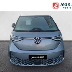 Volkswagen ID Buzz Cargo ID. BUZZ CARGO 204 CH Fontaine