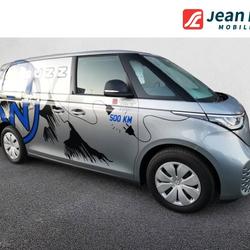 Volkswagen ID Buzz Cargo ID. BUZZ CARGO 204 CH Fontaine