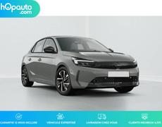 Opel Corsa Laval