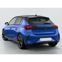 Opel Corsa 1.2 100 GS BVM6 Saint-Jouan-des-Gu&eacute;rets