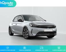 Opel Corsa Cesson-Sévigné