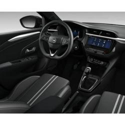 Opel Corsa 1.2 100 GS BVM6 Saint-Jouan-des-Gu&eacute;rets