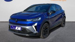 Renault Captur  - photo 0