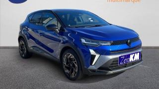 Renault Captur  - photo 2