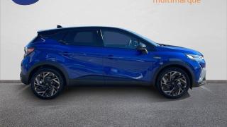 Renault Captur  - photo 3