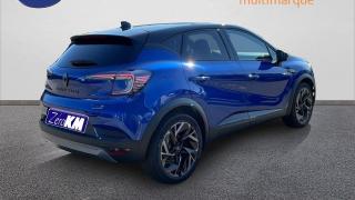 Renault Captur  - photo 4