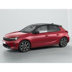 Opel Corsa 1.2 T 100 GS Saint-Jouan-des-Gu&eacute;rets