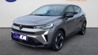 Renault Captur  - photo 0