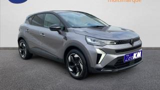 Renault Captur  - photo 2