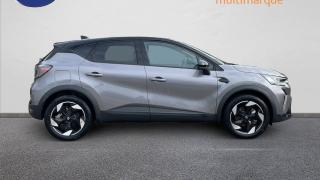Renault Captur  - photo 3