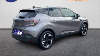 Renault Captur  - photo 4