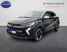 Renault Captur Trégueux
