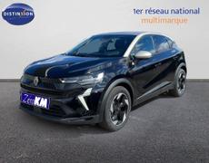 Renault Captur Trégueux