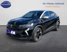 Renault Captur Trégueux