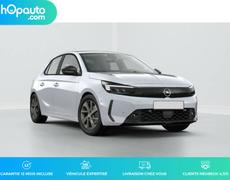 Opel Corsa Laval