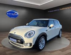 Mini Clubman Pabu