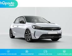 Opel Corsa Cesson-Sévigné
