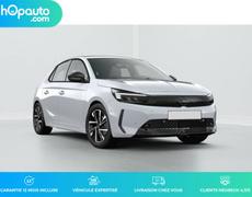 Opel Corsa Cesson-Sévigné