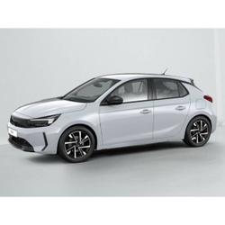 Opel Corsa 1.2 Turbo 100 ch BVM6 GS Saint-Jouan-des-Gu&eacute;rets