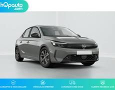 Opel Corsa Saint-Jouan-des-Guérets