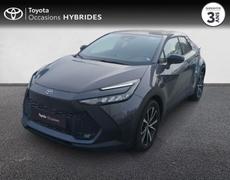Toyota C-HR Ploërmel