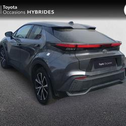 Toyota C-HR 2.0 Hybride 200ch Design MY25 occasion - Plo&euml;rmel - photo 2/24